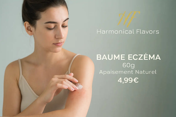 Soins thérapeutiques spécialisés Harmonical Flavors