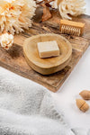 Déodorant Solide Naturel 25g - Protection Douce | Fraîcheur Longue Durée