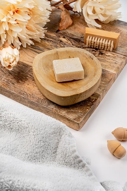 Déodorant Solide Naturel 25g - Protection Douce | Fraîcheur Longue Durée