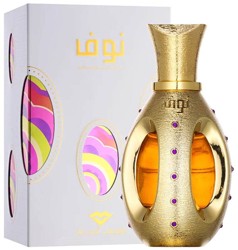 Nawaf Swiss Arabian eau de parfum 50 ml