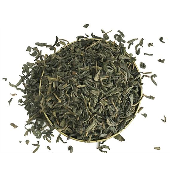 Raki-Thé Premium 41025 - Thé Vert de Chine Traditionnel 125g | Saveur Authentique