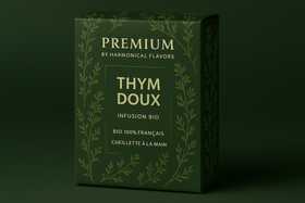 Thym Doux Infusette Bio