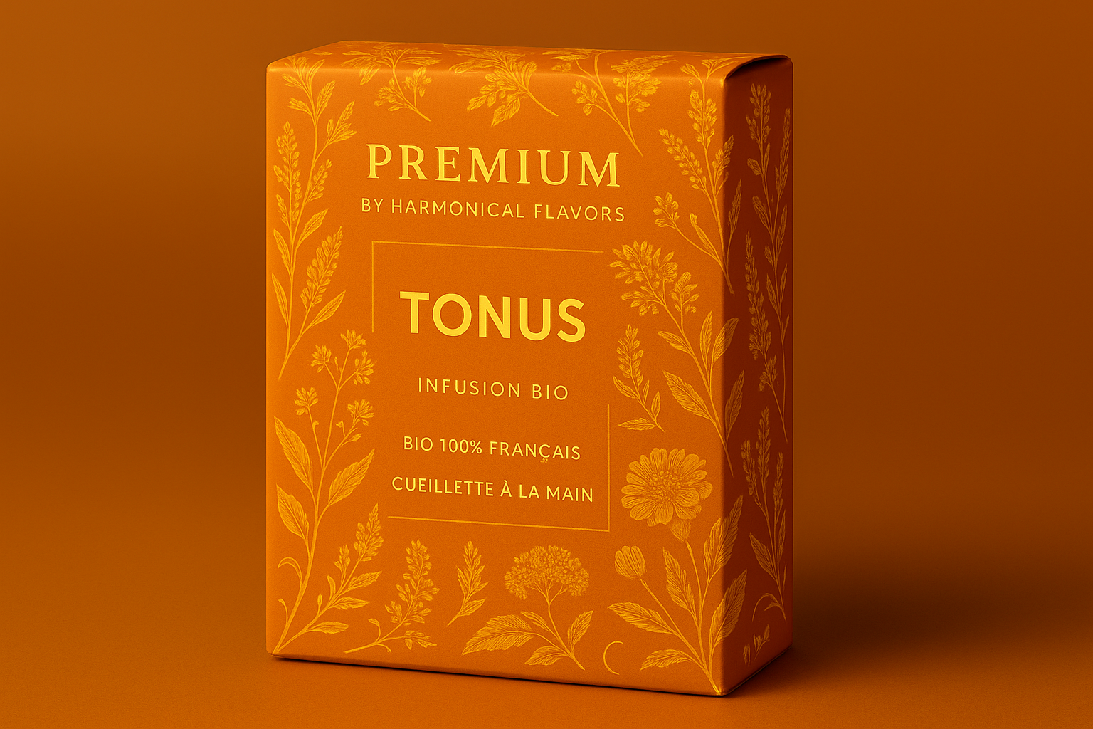 Tonus Infusette Bio