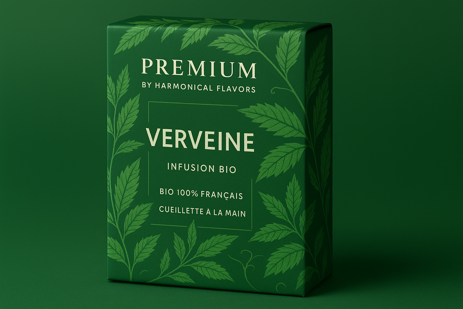 Verveine Infusette Bio