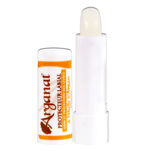 Arganat protecteur Labial Huile Argan