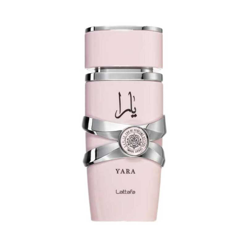 Yara Lattafa Eau De Parfum Pour Femme